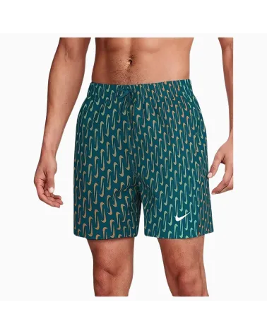 Nike Badehosen 5 Volley Short