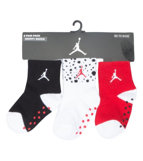 Nike calzini antiscivolo 3 paia