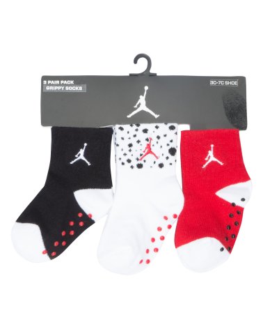 Nike anti-slip socks 3 pairs