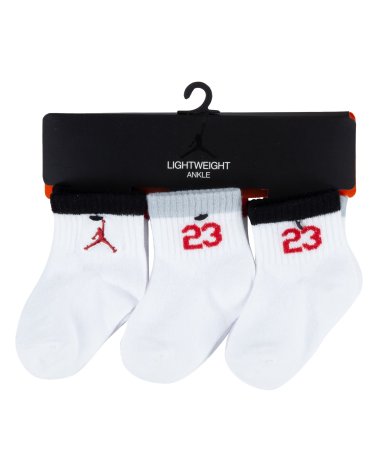 Nike Jordan short socks set