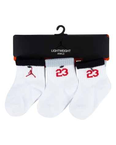 Nike Jordan kurze Socken Set