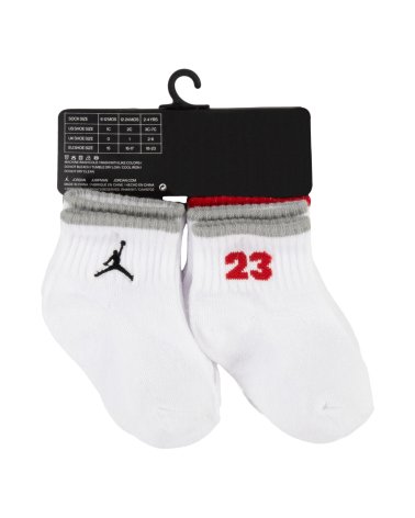 Nike Jordan kurze Socken Set