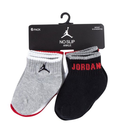 Nike Jordan kurze Socken Set