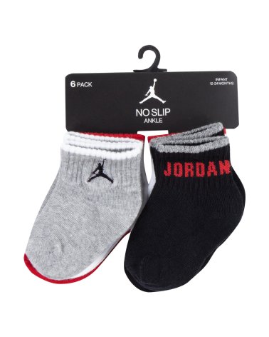 Nike Jordan kurze Socken Set