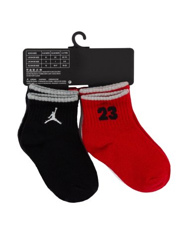 Nike Jordan kurze Socken Set
