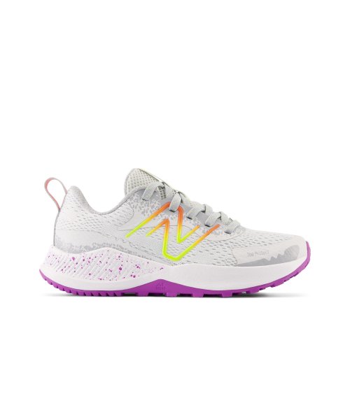 New Balance Dynasoft Nitrel v5 zapatillas de trail running