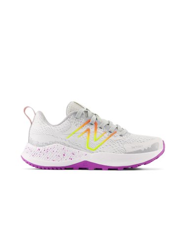 New Balance Dynasoft Nitrel v5 chaussures de trail running