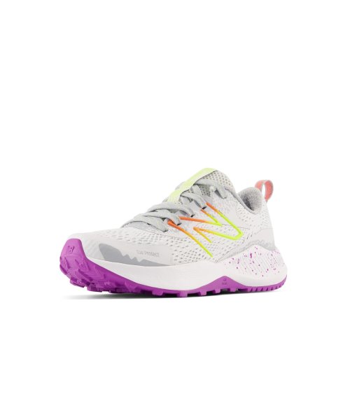 New Balance Dynasoft Nitrel v5 zapatillas de trail running