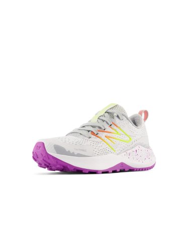 New Balance Dynasoft Nitrel v5 trail running shoes