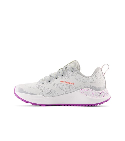 New Balance Dynasoft Nitrel v5 zapatillas de trail running