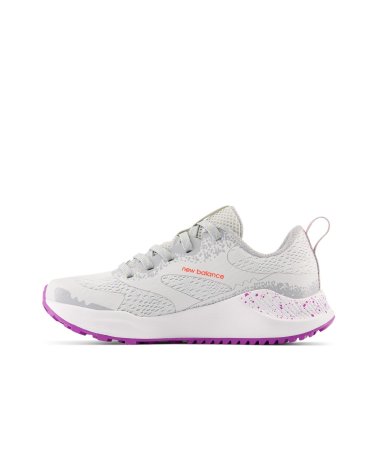 New Balance Dynasoft Nitrel v5 chaussures de trail running