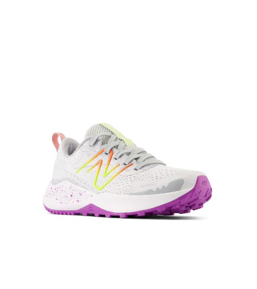 New Balance Dynasoft Nitrel v5 trail running shoes
