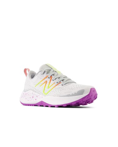 New Balance Dynasoft Nitrel v5 trail running shoes