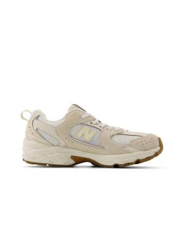 New Balance zapatillas bajas niño 530 Bungee