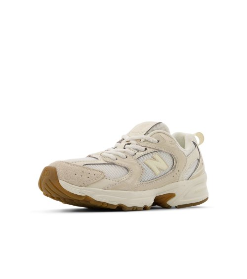 New Balance kids' low sneakers 530 Bungee