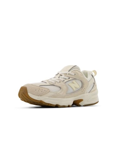New Balance kids' low sneakers 530 Bungee