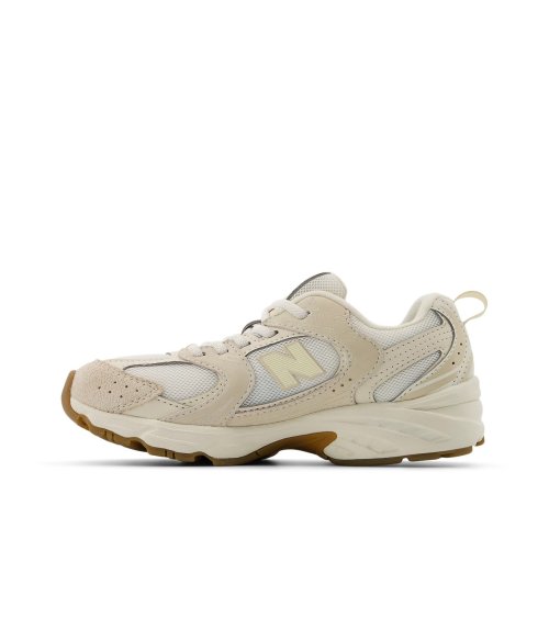 New Balance kids' low sneakers 530 Bungee