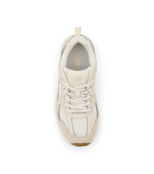 New Balance zapatillas bajas niño 530 Bungee