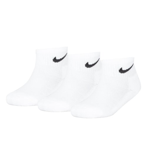 Nike ankle socks x3