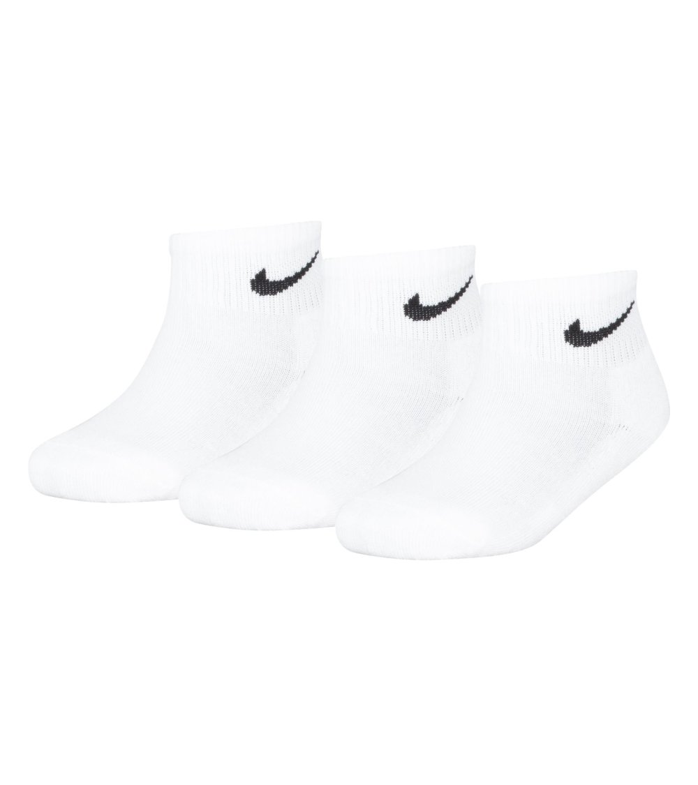 Nike Knöchelsocken x3