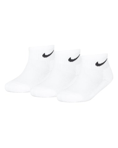 Nike Knöchelsocken x3