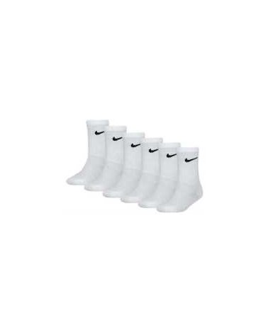 Nike Kinder Crew-Socken 6 Paar