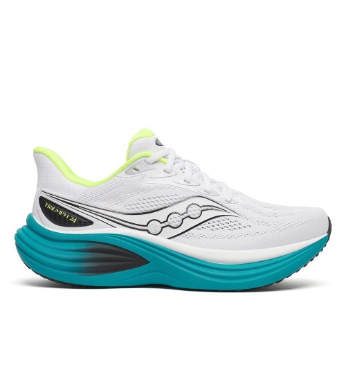 Saucony Triumph 24 zapatilla running neutra