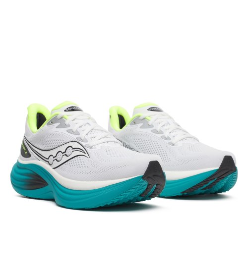 Saucony Triumph 24 zapatilla running neutra