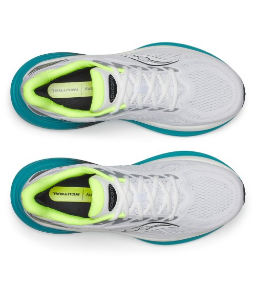 Saucony Triumph 24 zapatilla running neutra