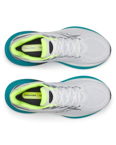 Saucony Triumph 24 zapatilla running neutra