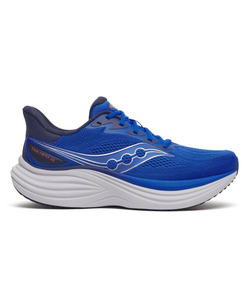 Saucony Triumph 24 zapatilla running neutra