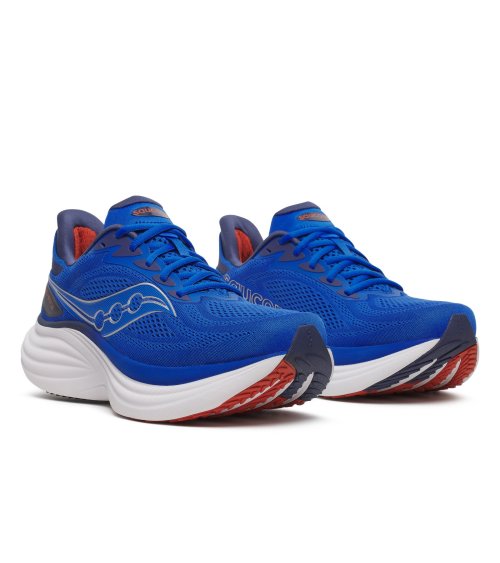 Saucony Triumph 24 zapatilla running neutra