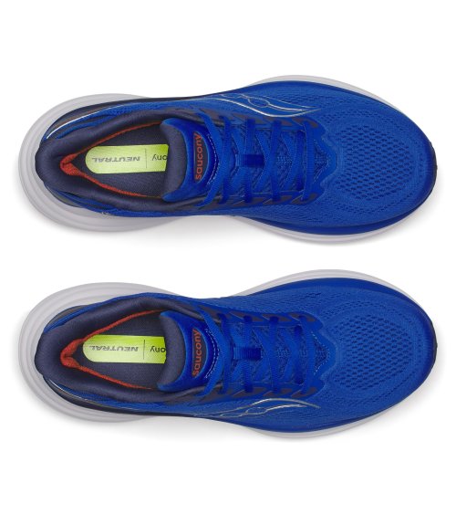 Saucony Triumph 24 zapatilla running neutra