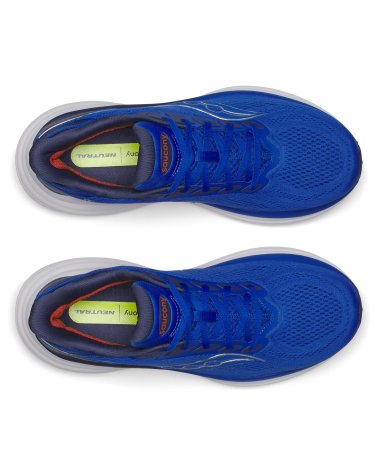 Saucony Triumph 24 zapatilla running neutra