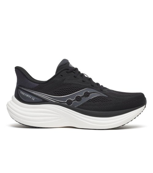 Saucony Triumph 24 zapatilla running neutra