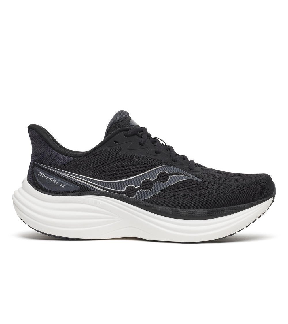 Saucony Triumph 24 zapatilla running neutra