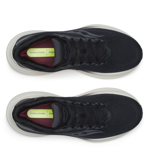Saucony Triumph 24 zapatilla running neutra