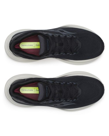 Saucony Triumph 24 zapatilla running neutra