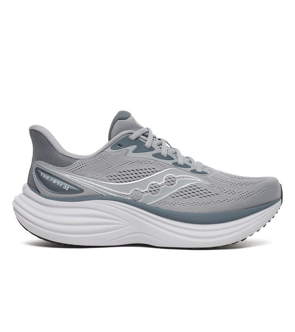 Saucony Triumph 24 zapatilla running neutra