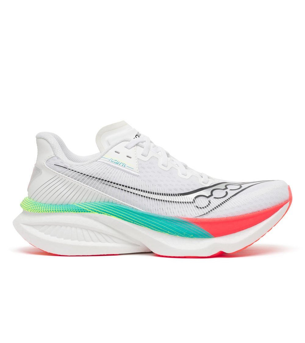Saucony Endorphin Azura running shoes