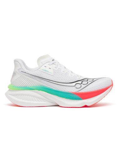 Saucony Endorphin Azura chaussures de course