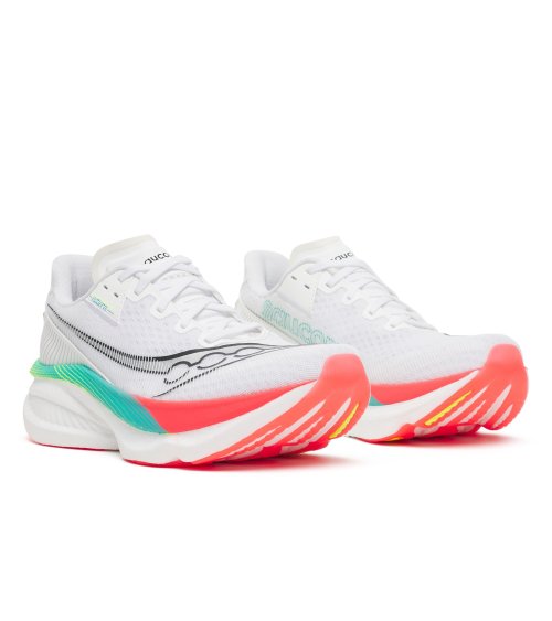 Saucony Endorphin Azura scarpe running