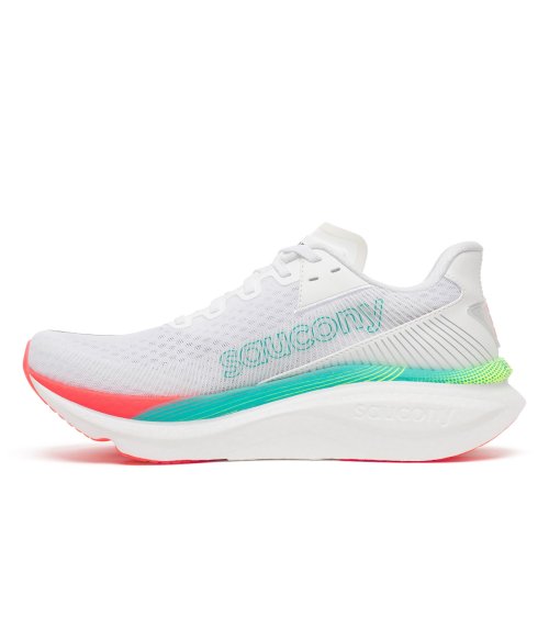 Saucony Endorphin Azura scarpe running
