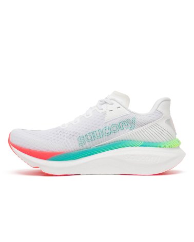 Saucony Endorphin Azura scarpe running