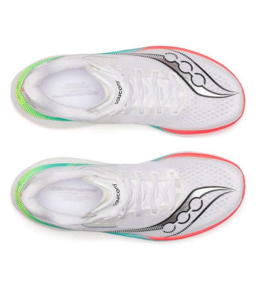Saucony Endorphin Azura chaussures de course