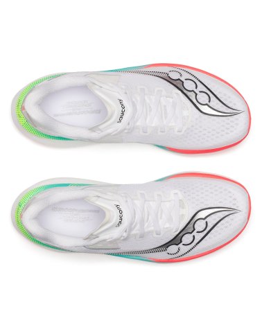 Saucony Endorphin Azura running shoes