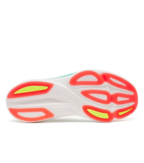 Saucony Endorphin Azura chaussures de course