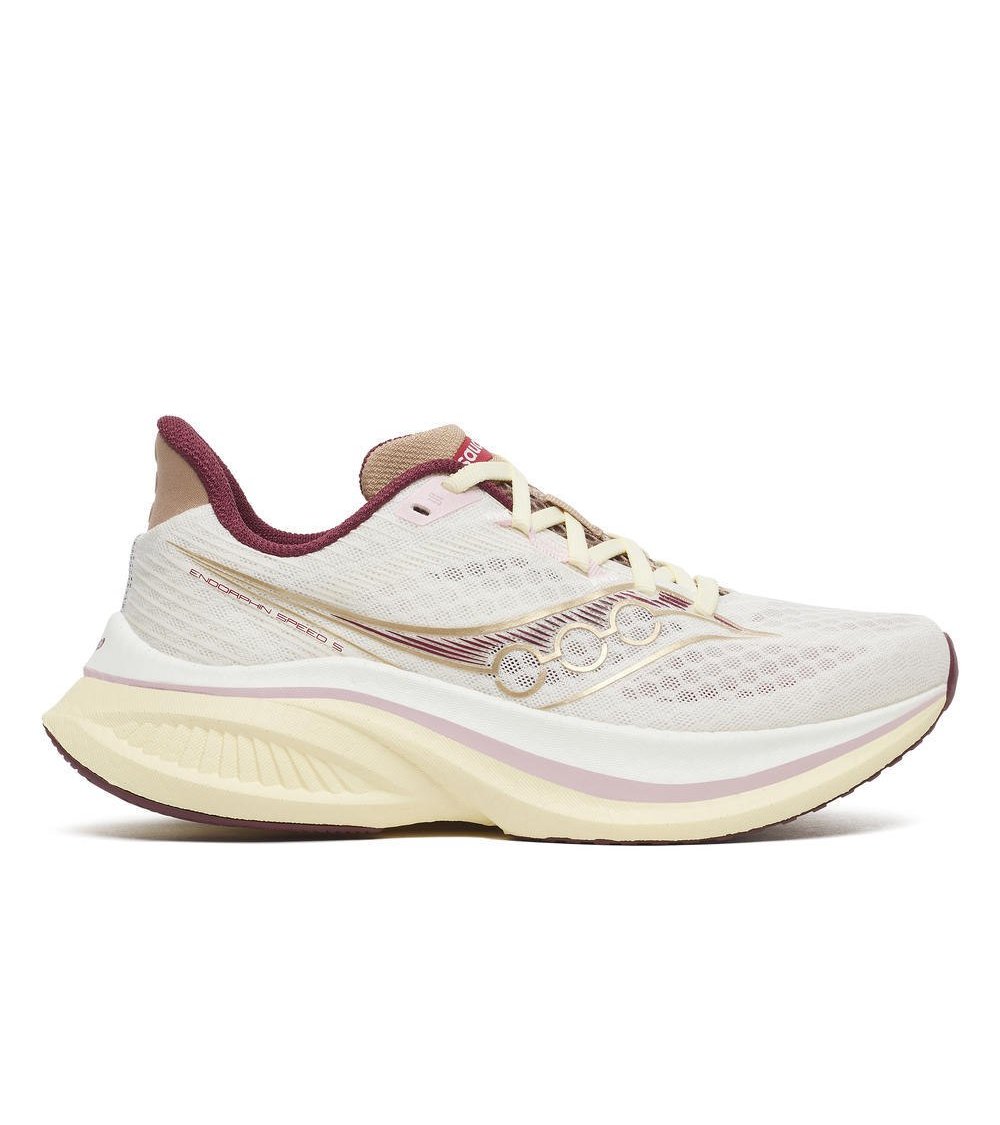 Saucony Endorphin Speed 5 Laufschuhe
