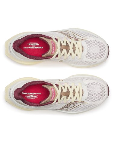 Saucony Endorphin Speed 5 Laufschuhe