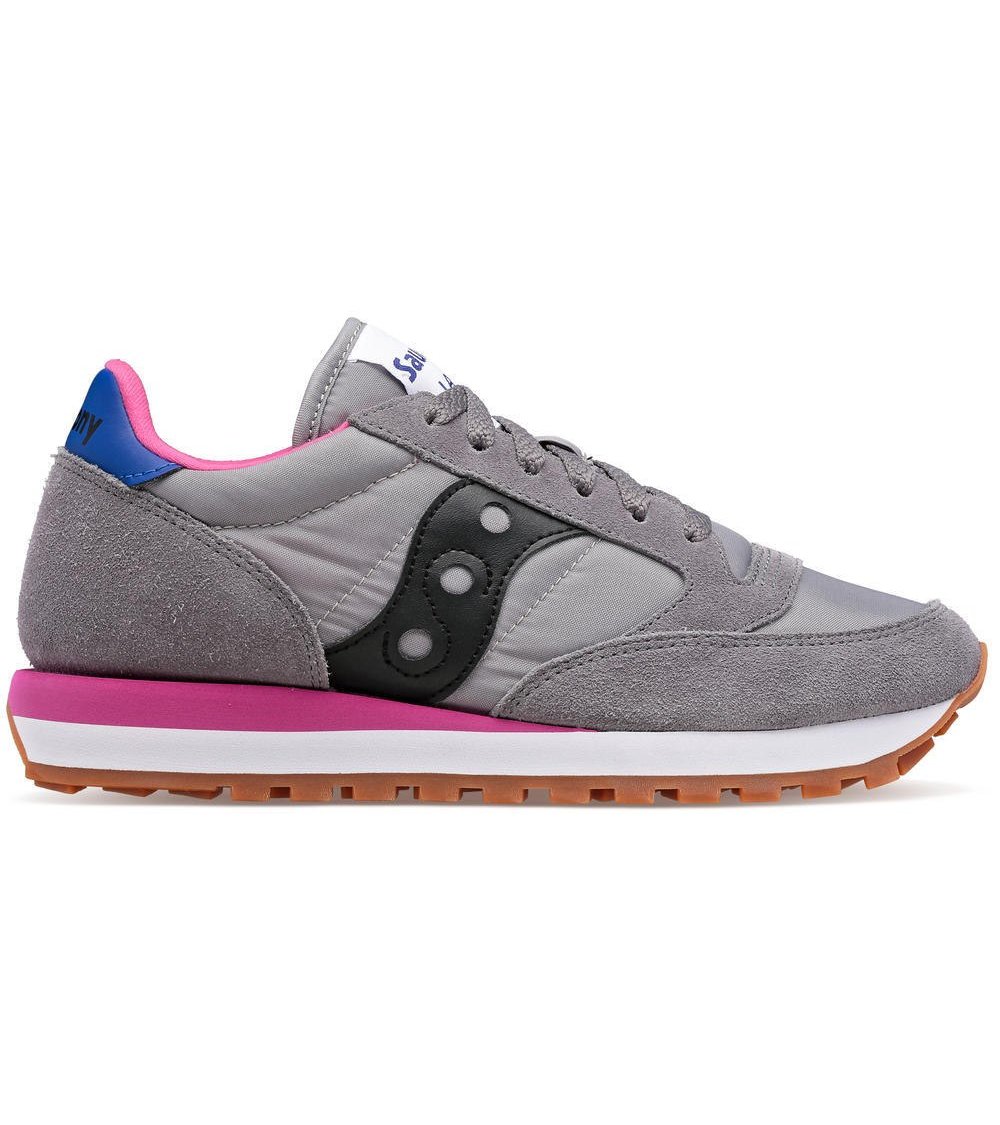 Saucony Originals Jazz Original Sneakers niedrig